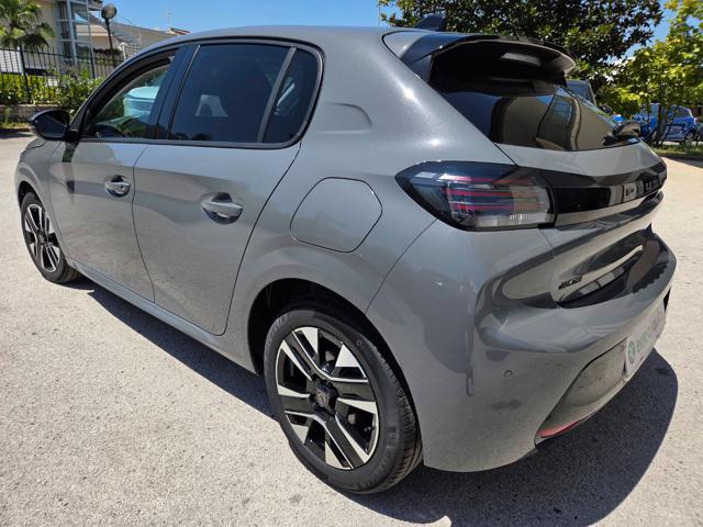 PEUGEOT 208 usata, con Airbag laterali