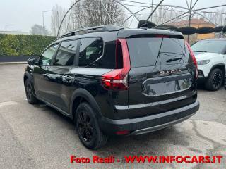 DACIA Jogger usata, con Airbag Passeggero