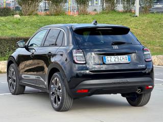 FIAT 600 usata, con Autoradio