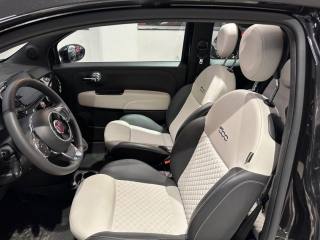 FIAT 500 usata 16