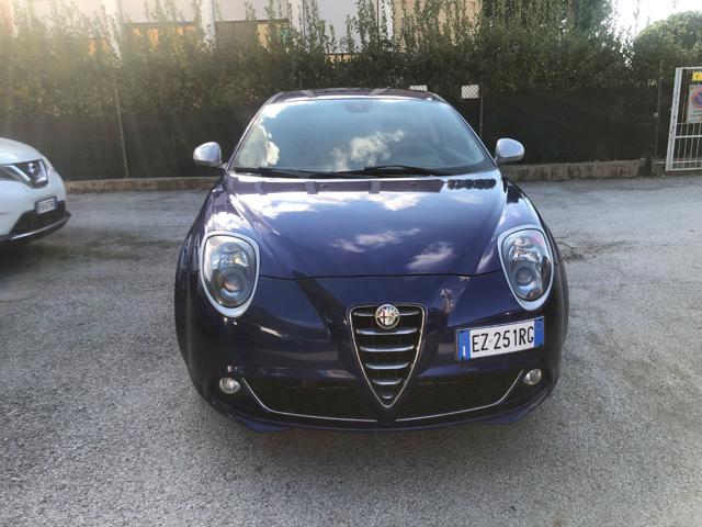 ALFA ROMEO MiTo usata, con Airbag