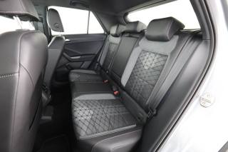 VOLKSWAGEN T-Roc usata 9
