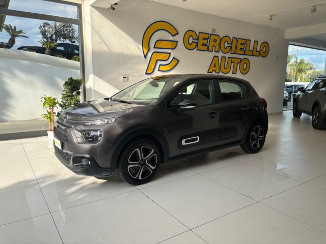 CITROEN C3 usata, con Autoradio