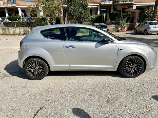 ALFA ROMEO MiTo usata, con Autoradio