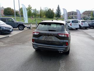 FORD Kuga usata, con Alzacristalli elettrici