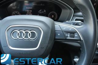 AUDI A4 usata, con Specchietti laterali elettrici