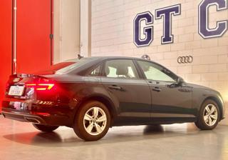 AUDI A4 usata, con Boardcomputer