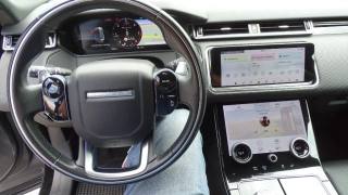 LAND ROVER Range Rover Velar usata, con Controllo trazione