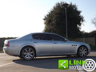 MASERATI Quattroporte usata, con Cerchi in lega