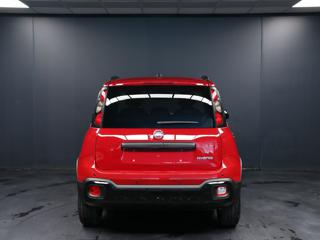 FIAT Panda Cross usata, con Alzacristalli elettrici