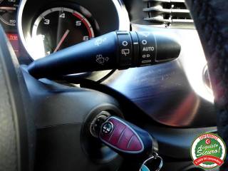 ALFA ROMEO Giulietta usata, con Bracciolo