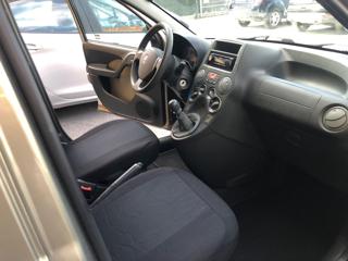 FIAT Panda usata, con Cerchioni in acciaio