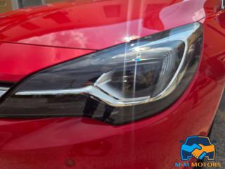 OPEL Astra usata 27