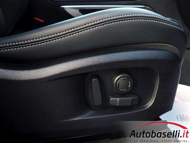 JAGUAR F-Pace usata, con Freno di stazionamento elettrico