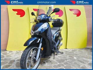 HONDA SH 300 i usata 1