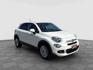 FIAT 500X usata 6