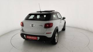MINI Paceman usata 15
