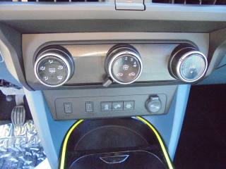 FIAT Grande Panda usata 28