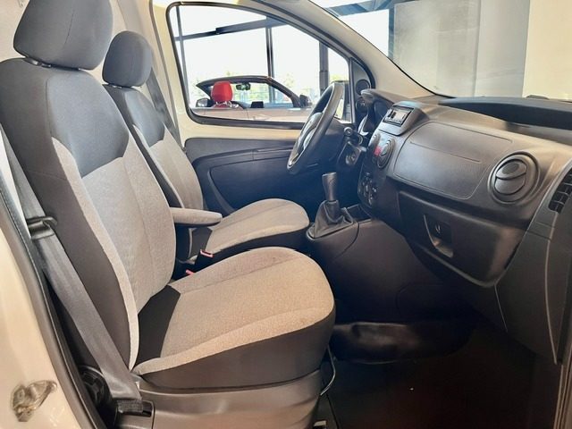 FIAT Fiorino usata 13