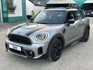 MINI Countryman usata, con Airbag