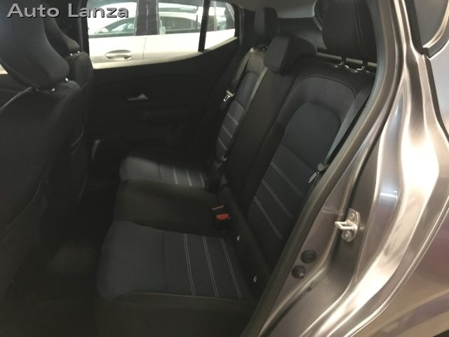 DACIA Sandero usata, con Alzacristalli elettrici