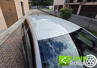 RENAULT Captur usata, con Sensori di parcheggio posteriori
