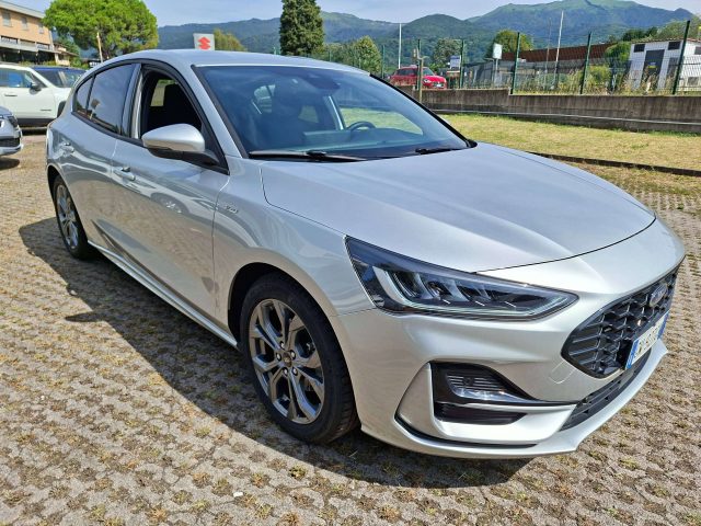 FORD Focus usata, con Airbag