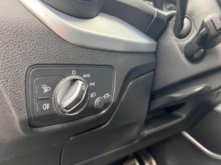 AUDI Q2 usata, con Controllo automatico clima