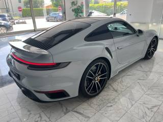 PORSCHE 992 usata, con Autoradio digitale