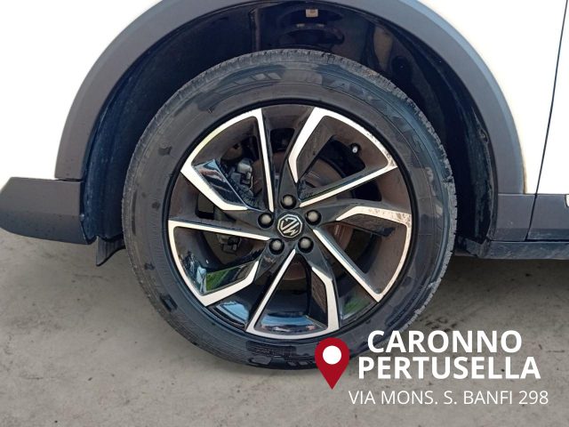MG ZS usata, con Interni in pelle
