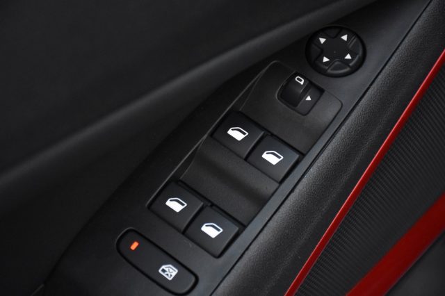 OPEL Crossland usata, con Servosterzo