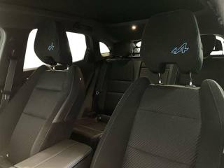 RENAULT Austral usata, con Sedili massaggianti