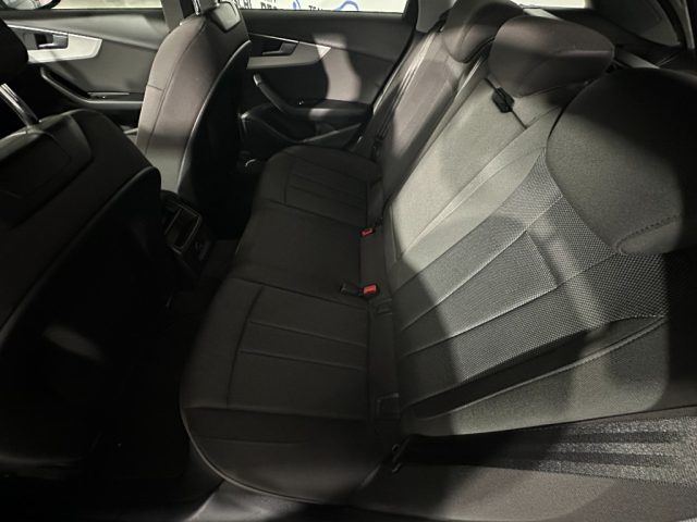 AUDI A4 usata, con Immobilizzatore elettronico