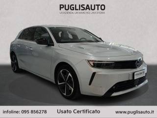 OPEL Astra 1.5 Turbo Diesel 130 CV AT8 Elegance