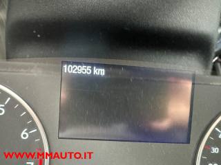 FORD EcoSport usata, con Volante in pelle