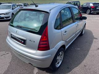 CITROEN C3 usata, con Chiusura centralizzata