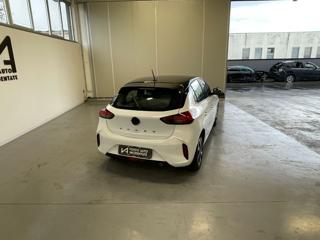 OPEL Corsa usata, con Boardcomputer