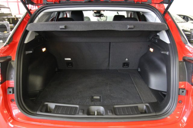 JEEP Compass usata, con USB