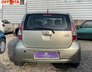 DAIHATSU Sirion usata, con Chiusura centralizzata
