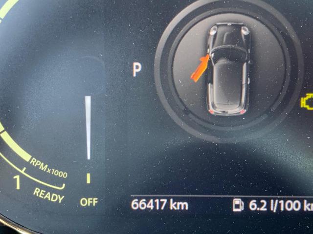 MINI Cooper S usata, con Climatizzatore automatico, 2 zone