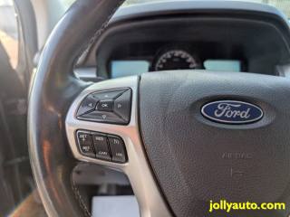 FORD Ranger usata, con Riconoscimento dei segnali stradali