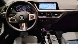 BMW 118 usata, con Fari LED