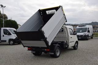PIAGGIO Porter NP6 usata, con Immobilizzatore elettronico