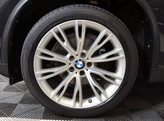 BMW X5 usata, con Tettuccio apribile