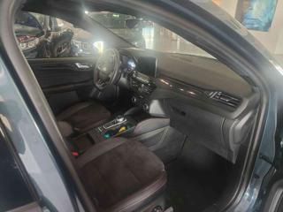 FORD Kuga usata, con Cronologia tagliandi