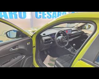JEEP Avenger usata 4
