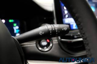 JEEP Compass usata, con Touch screen