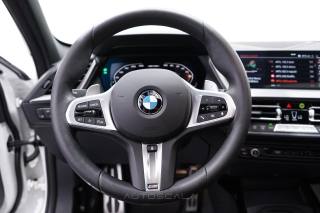 BMW 135 usata, con Fendinebbia