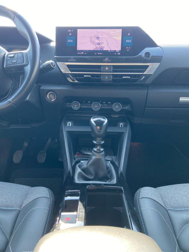 CITROEN C4 usata 38