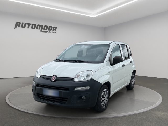 FIAT Panda usata, con ABS